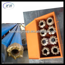 diamond core bit